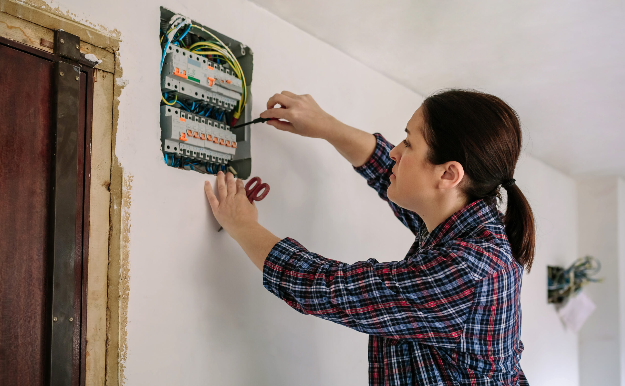 Best Practices for Electrical Panel Maintenance in Boca Raton