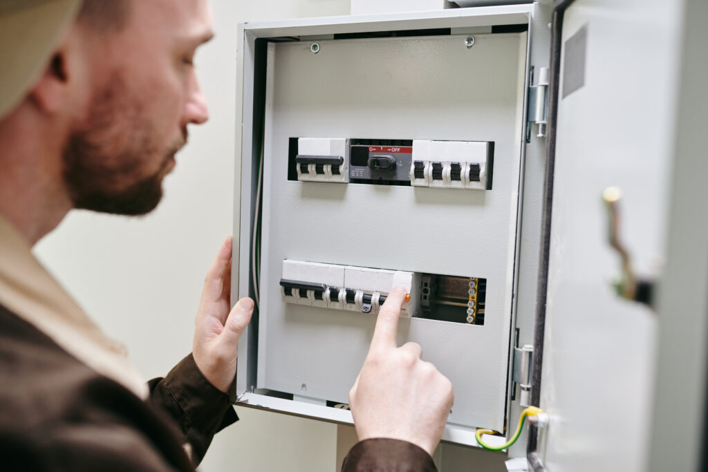 Best Practices for Electrical Panel Maintenance in Boca Raton