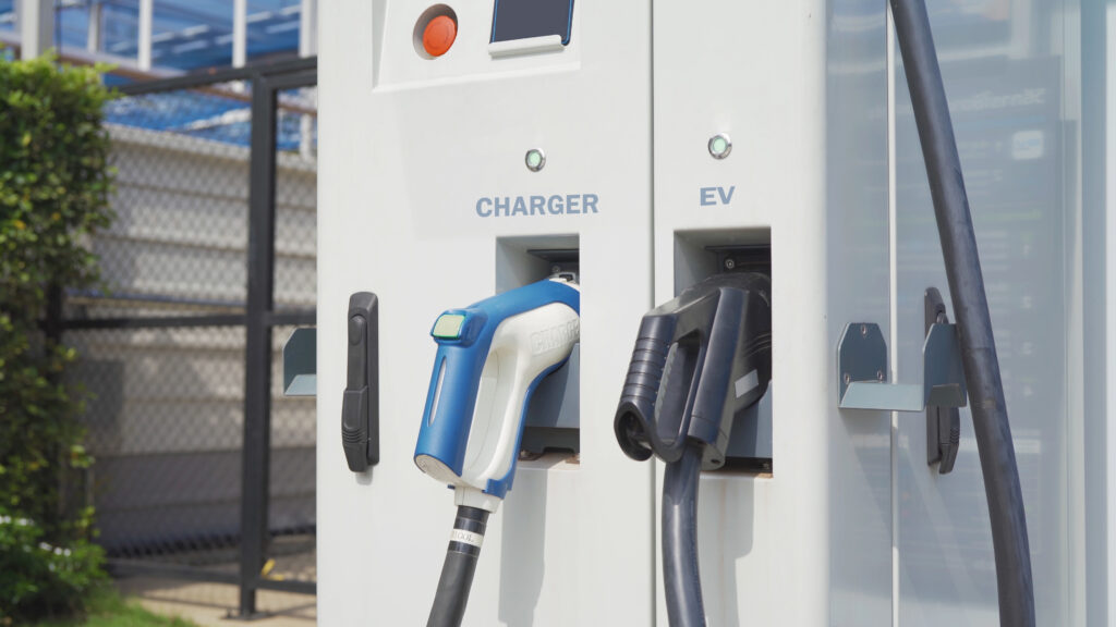 Comparing costs of different EV charger models in Boca Raton