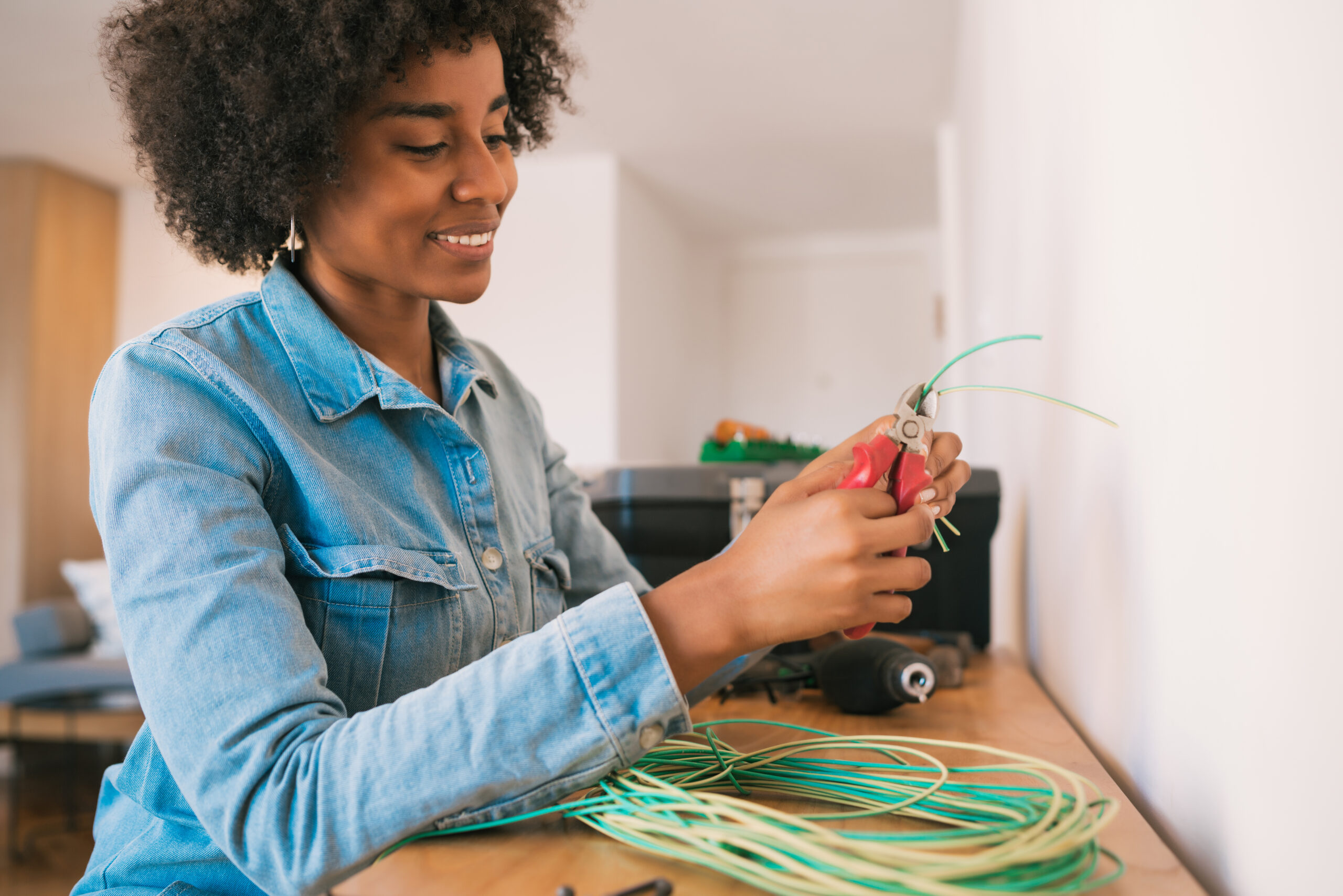 residential wiring basics