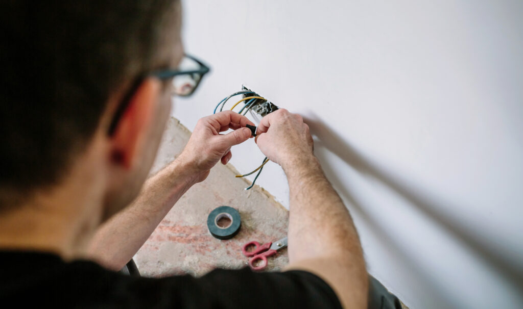 Hidden Costs of DIY Home Rewiring