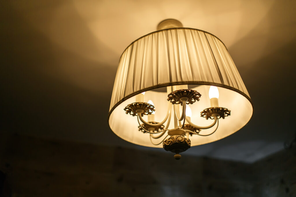 ceiling lighting fixtures