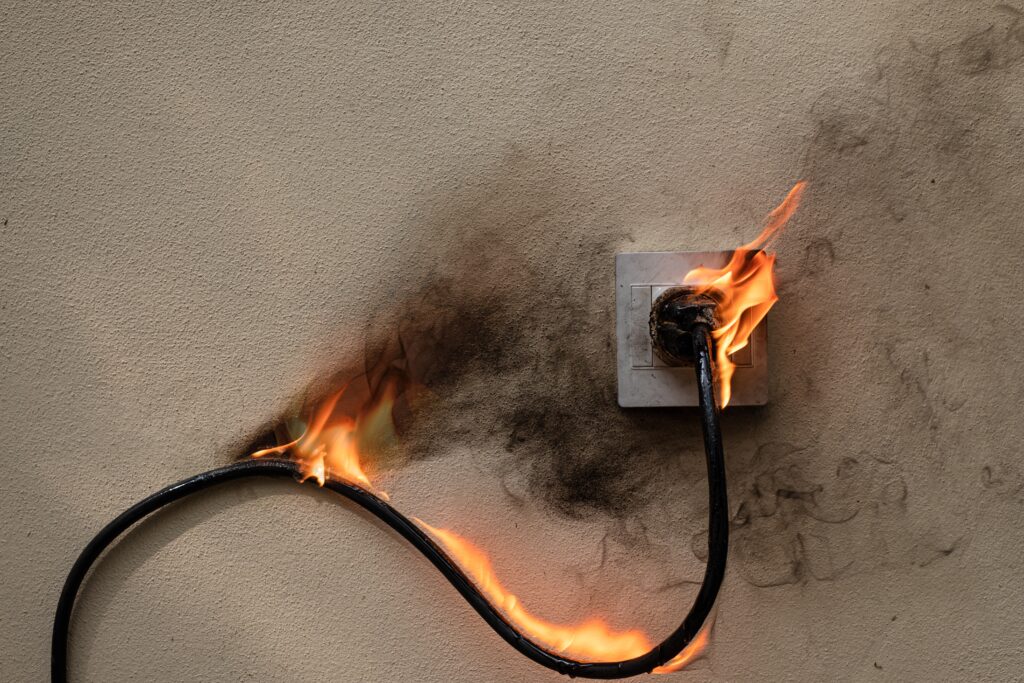 Residential Electrical Emergencies in Boca Raton