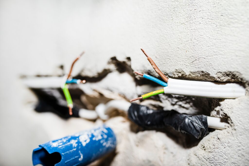 Essential Considerations Before Rewiring Your Home