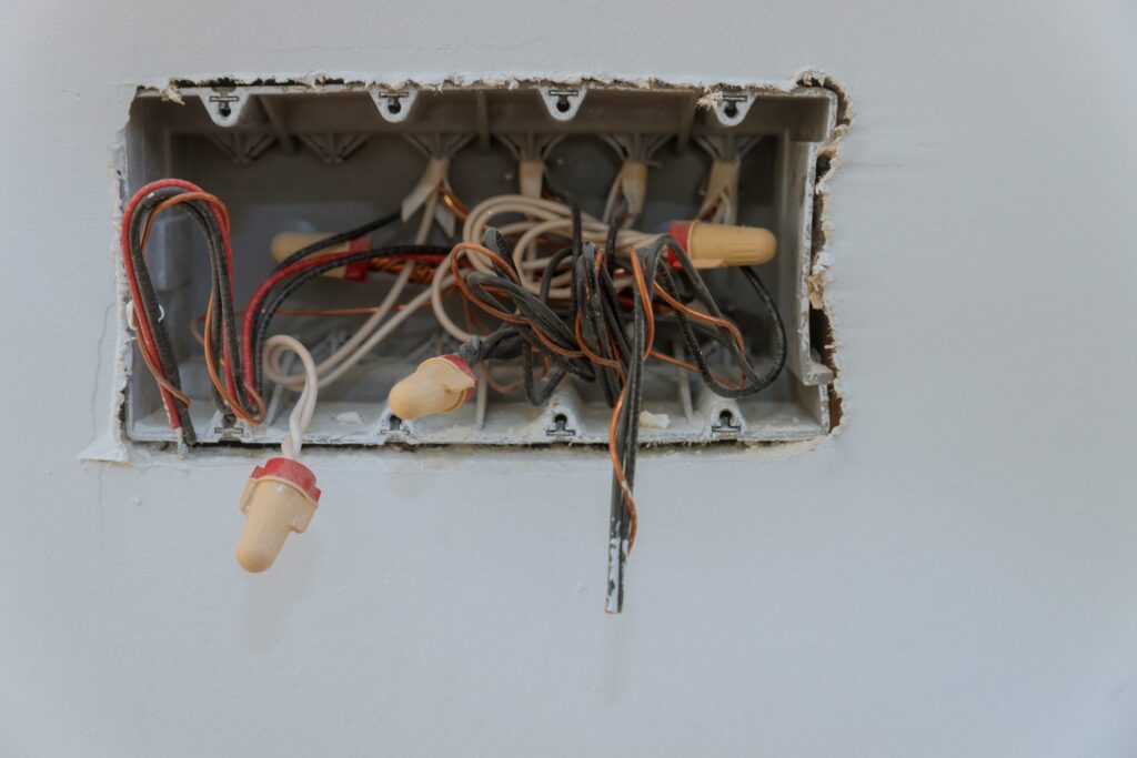 Common Residential Electrical Issues and How to Solve Them