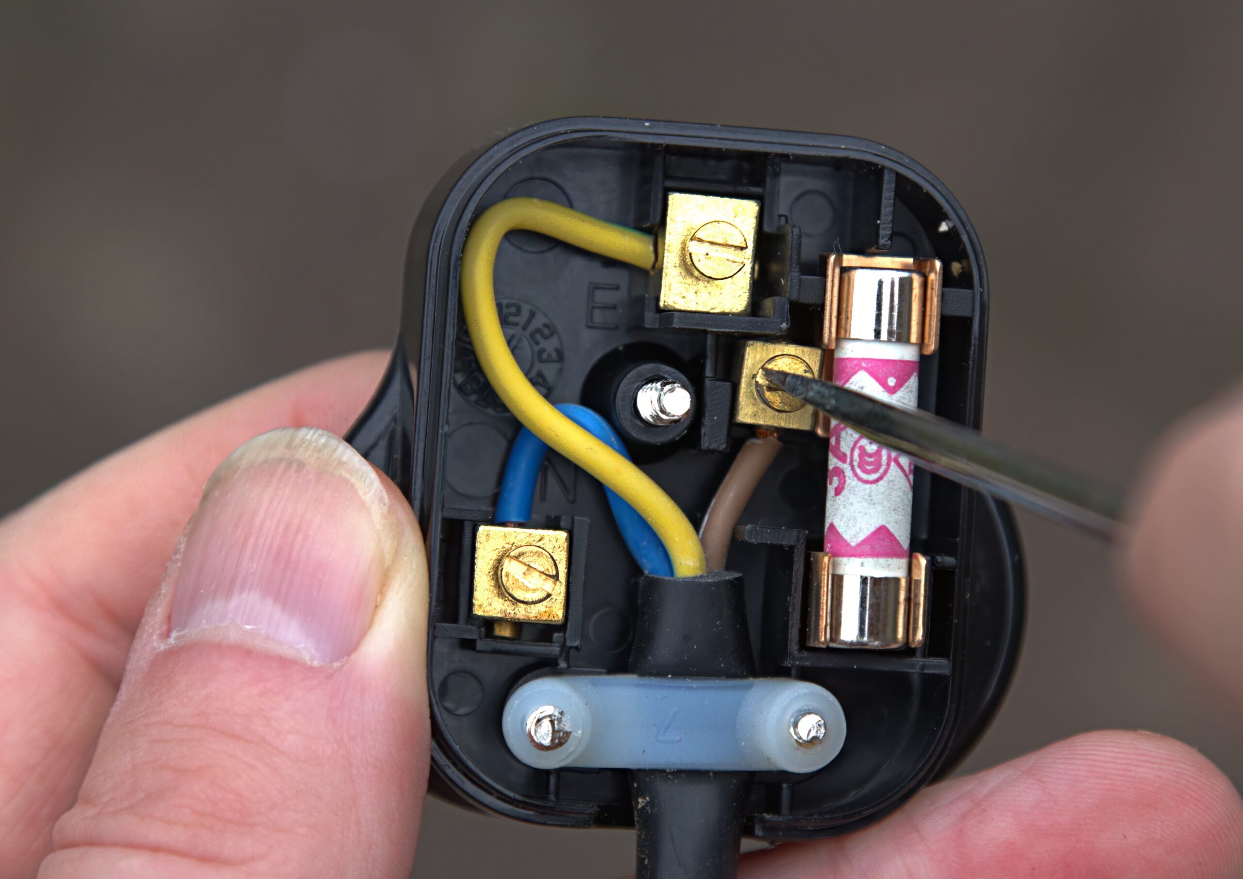 electrical plugs are an essential part of our daily lives, connecting us to the power we need to charge devices, run appliances, and light up our homes, wiring a british three pin electrical plug utc scaled