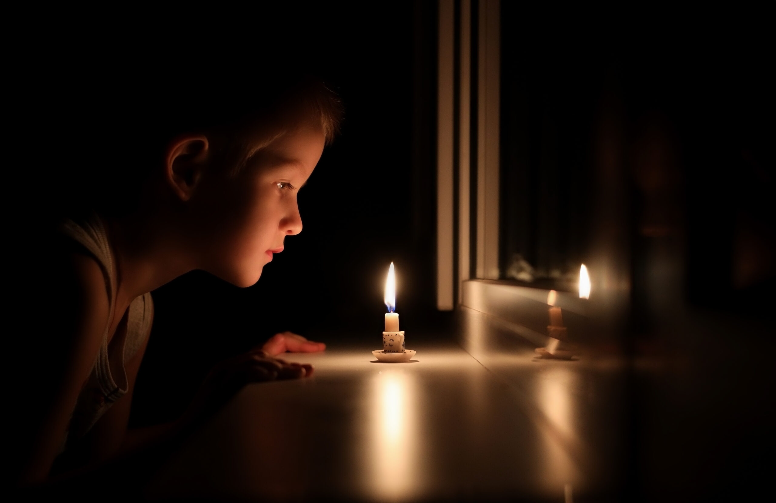 emergency electrical power systems