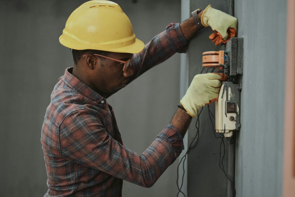 Emergency Electrical Repairs