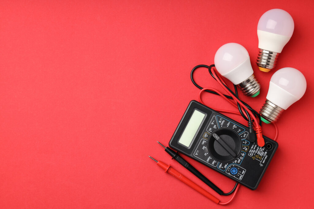 what qualifies as an electrical emergency