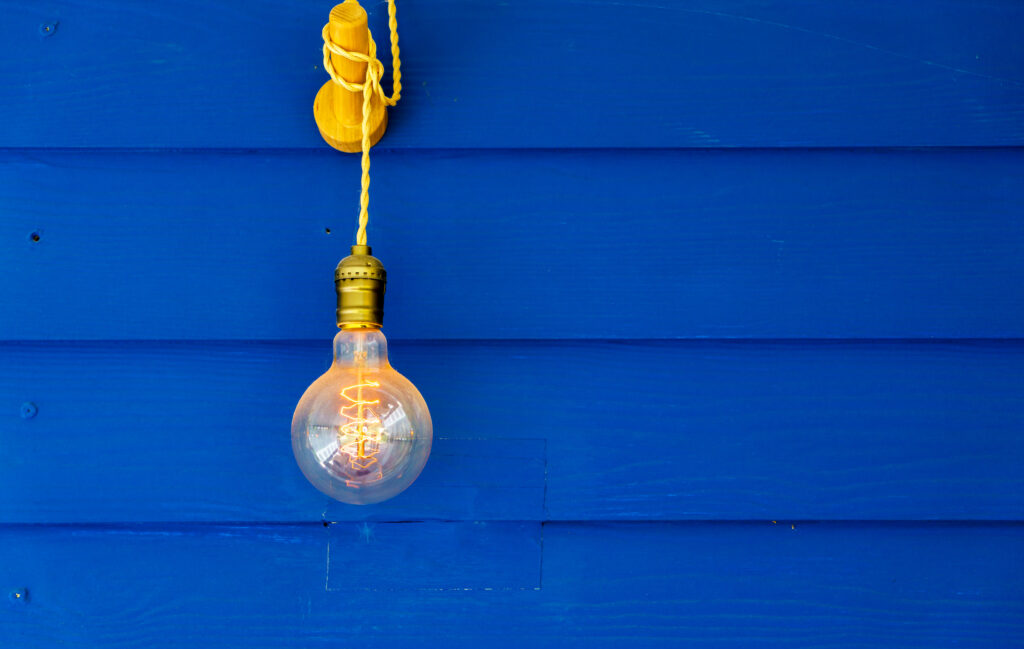 emergency lighting service