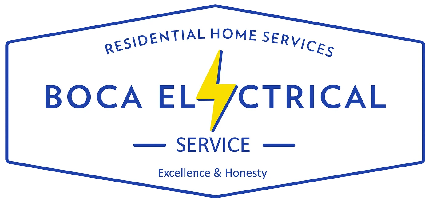 Boca Electrical Service logo