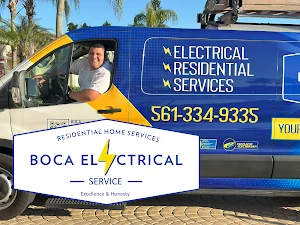 Boca Electrical Service place picture