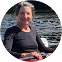 Paula Blaker profile picture
