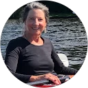 Paula Blaker profile picture