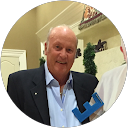 robert fryer profile picture